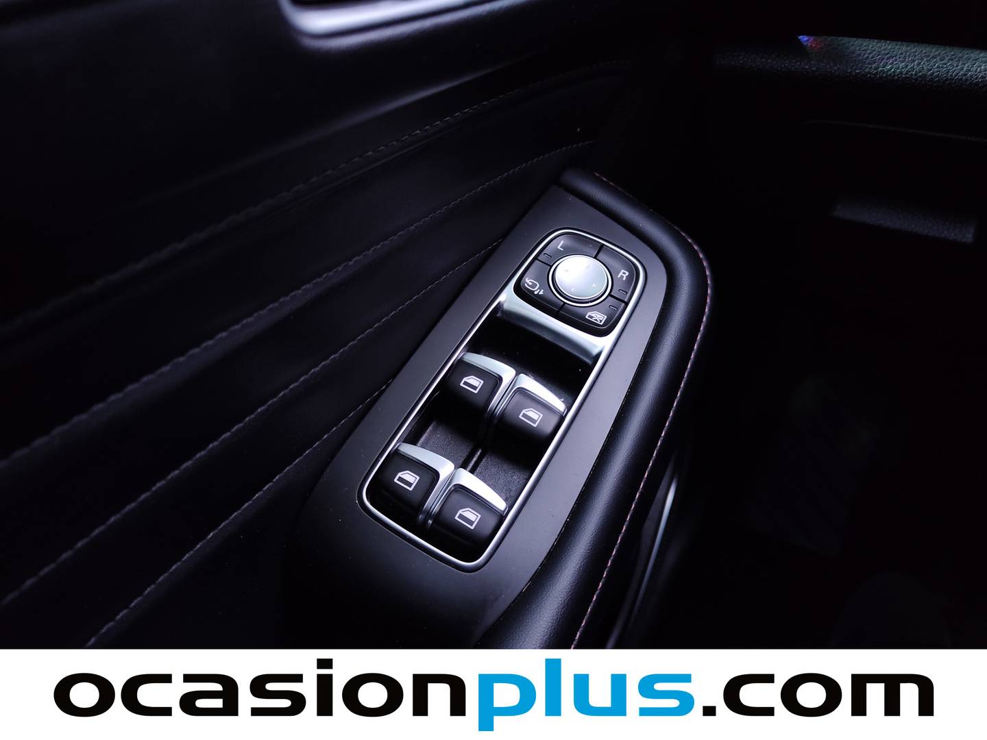 Foto MG HS MG HS 1.5 Turbo GDI Luxury (162 CV)