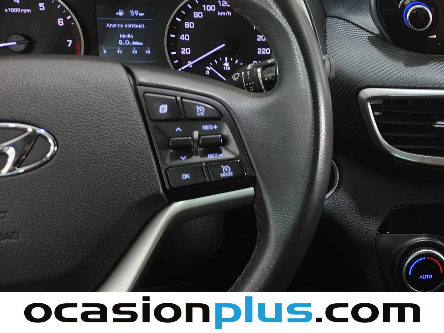 Hyundai Tucson Hyundai Tucson 1.6 GDI BE Klass 4x2 (132 CV) barato