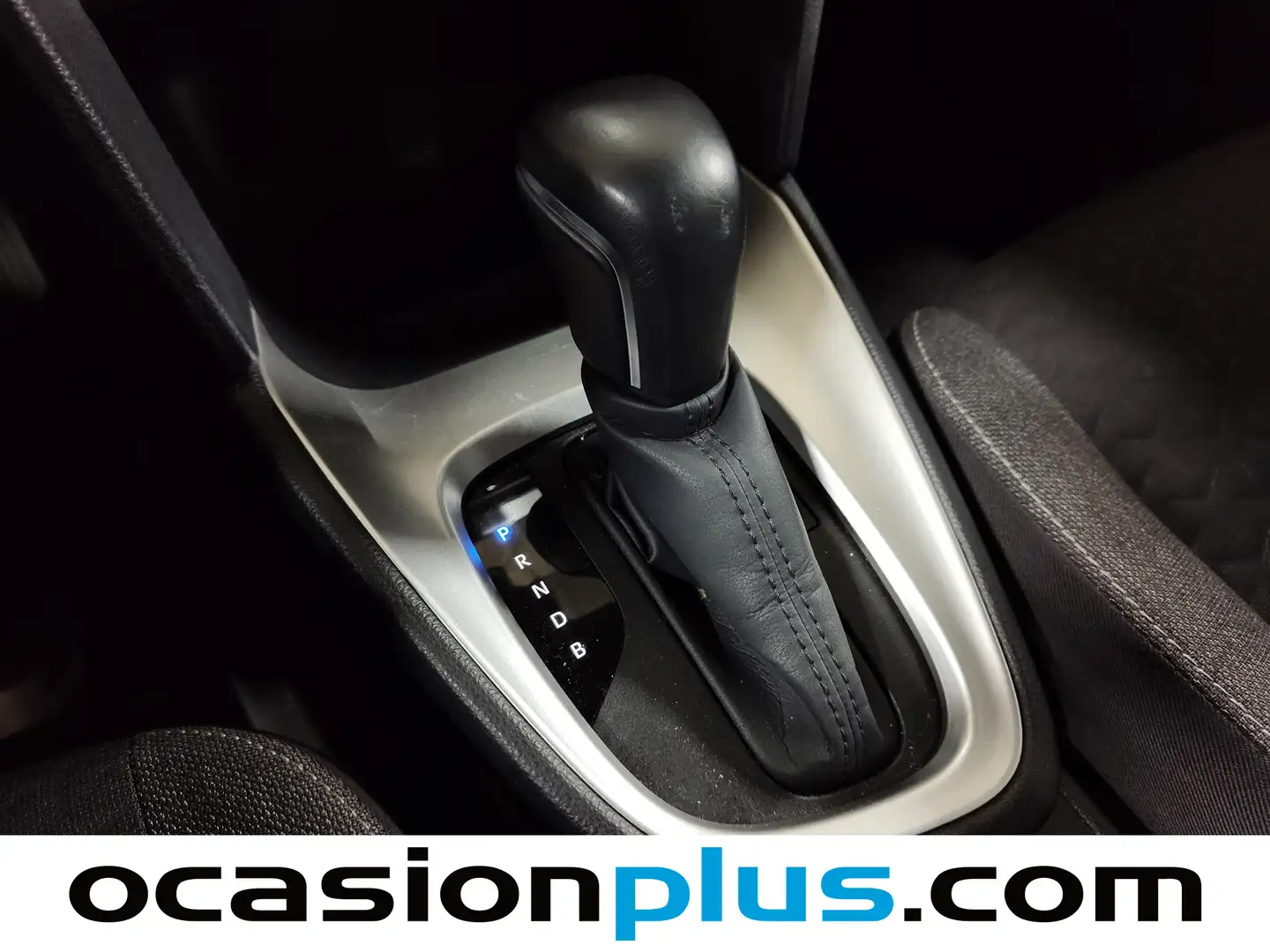 Foto Toyota Yaris Cross Toyota Yaris Cross 120H Active Tech (116 CV)