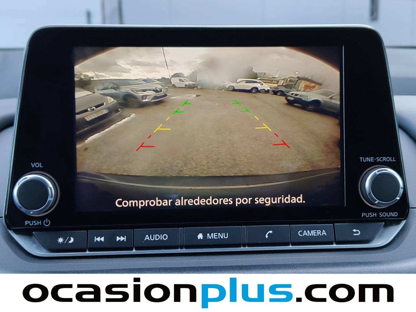 Foto Nissan QASHQAI Nissan Qashqai E-POWER Acenta (190 CV)