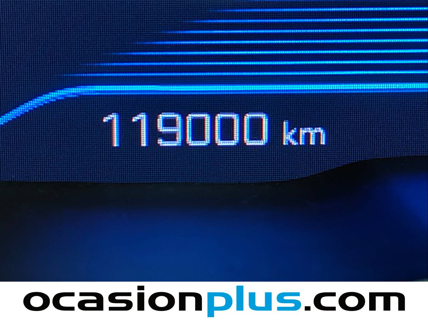 Peugeot 3008 Peugeot 3008 BlueHDI 120 S&S GT-Line (120 CV) 120cv