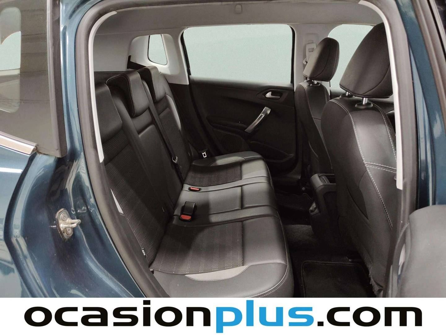 Peugeot 2008 Peugeot 2008 BlueHDi 100 Allure (100 CV) barato