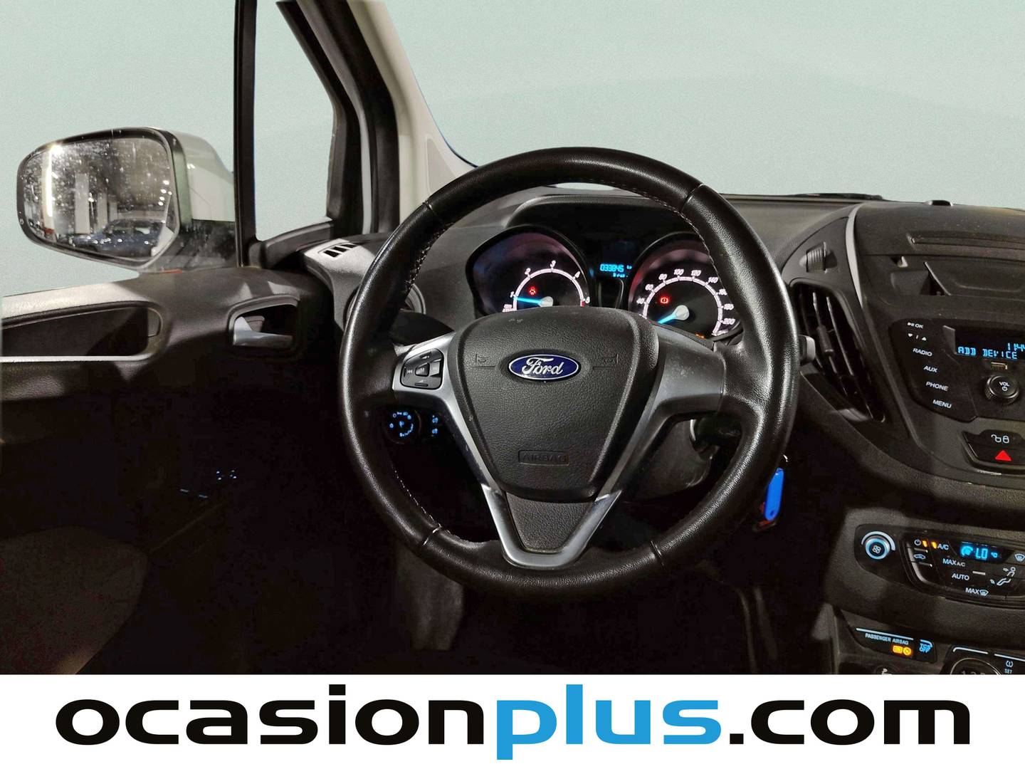 Ford Transit Courier Ford Transit Courier Kombi 1.5 TDCi Trend (100 CV) de segunda mano
