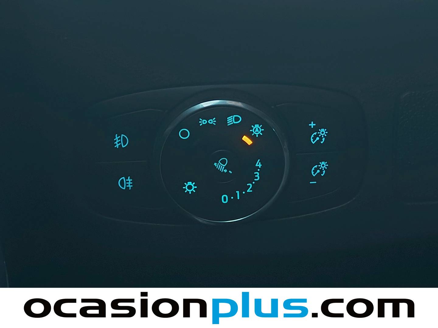 Foto Ford Puma Ford Puma 1.0 EcoBoost MHEV ST-Line X (125 CV)