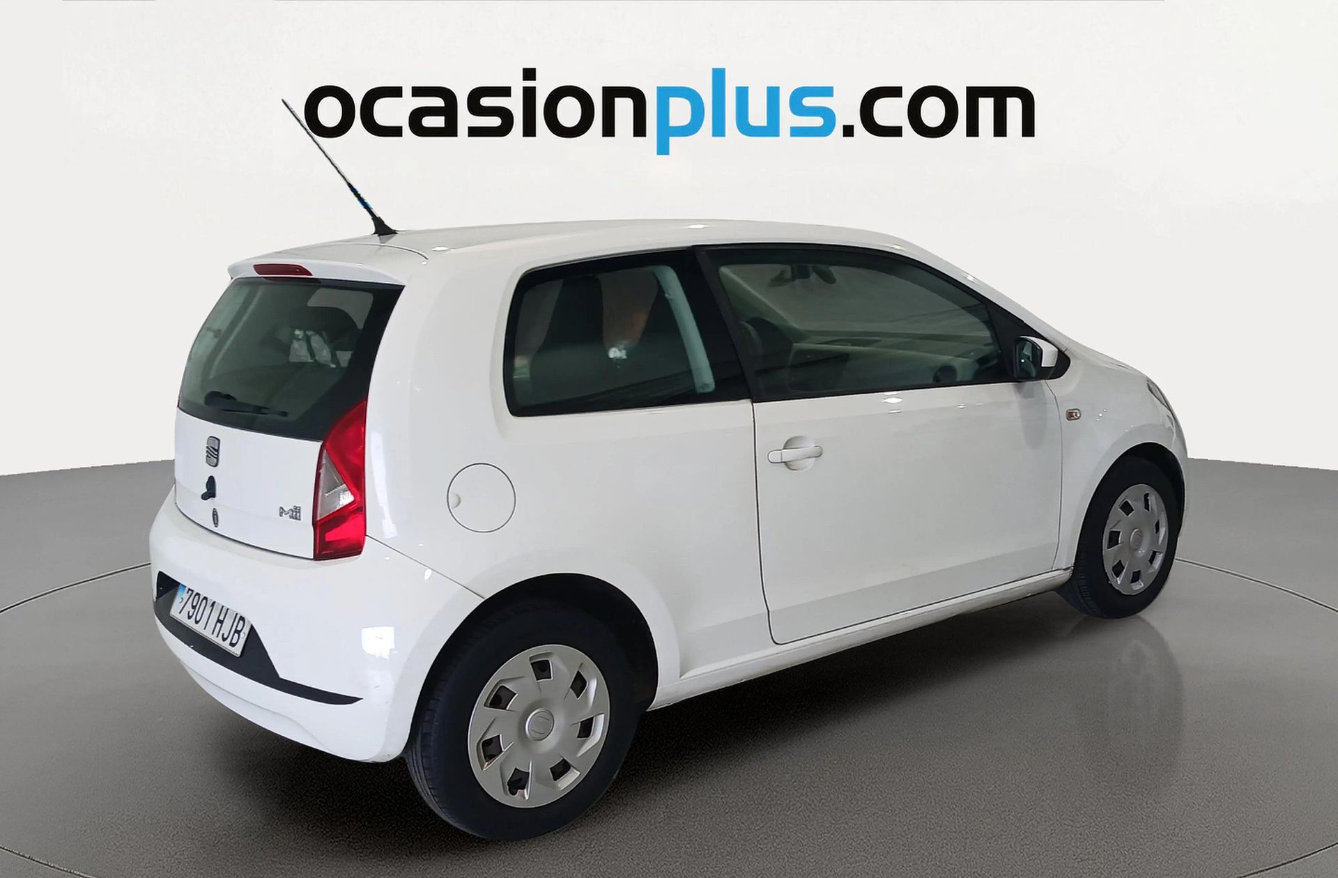 SEAT Mii 1.0 Style - foto 3