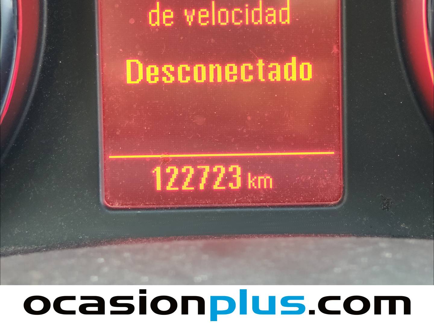 Opel Astra Opel Astra 2.0 CDTi S&S Selective (165 CV) manual