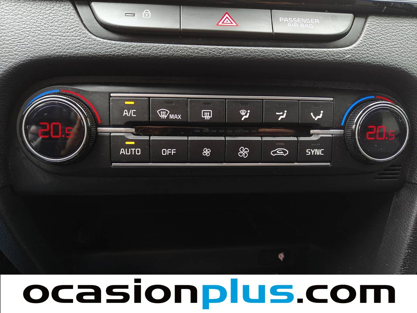 Foto KIA Ceed Kia Ceed 1.0 T-GDi Tech (120 CV)