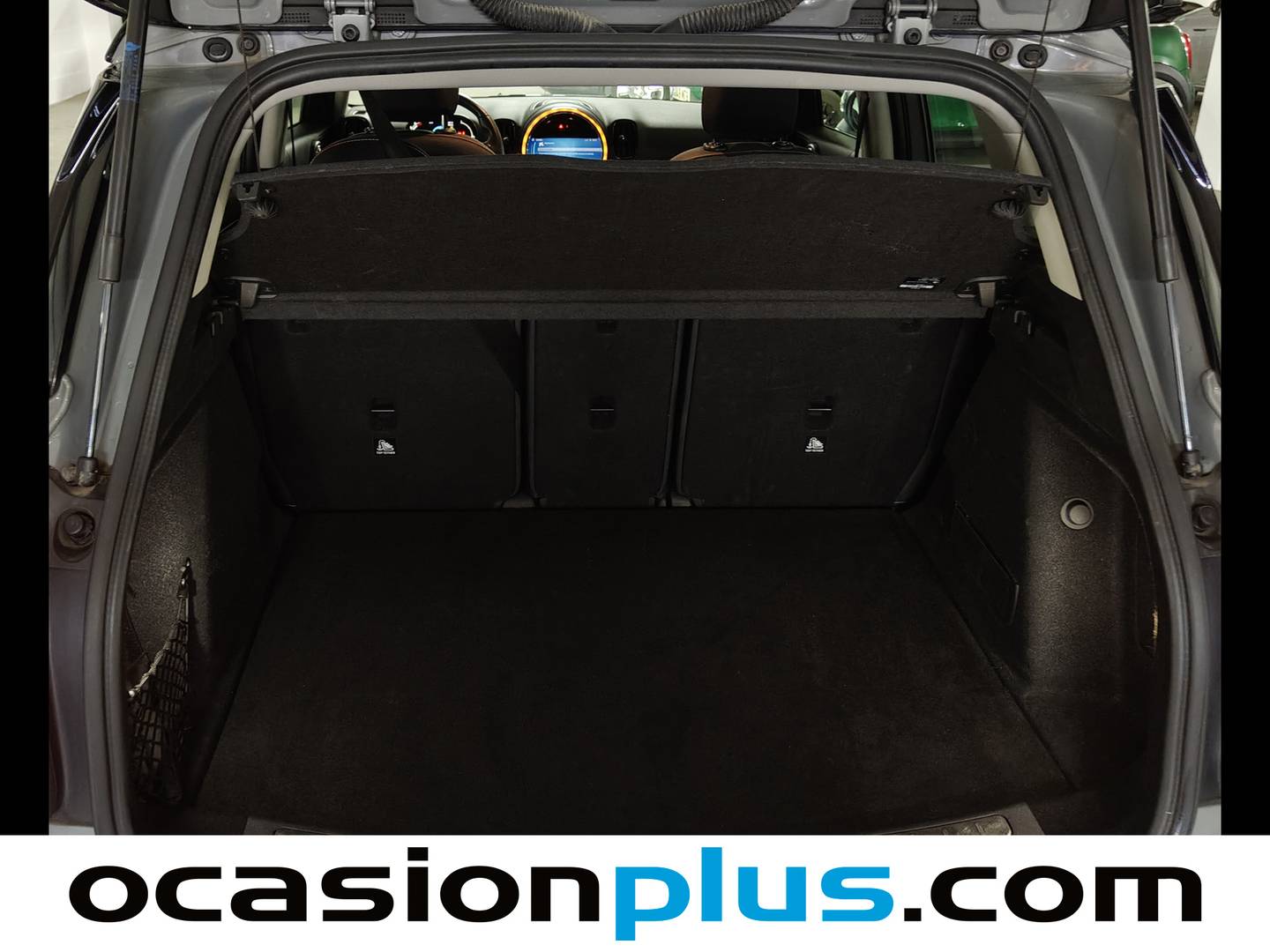 Foto Mini Countryman MINI MINI Countryman Cooper (136 CV)