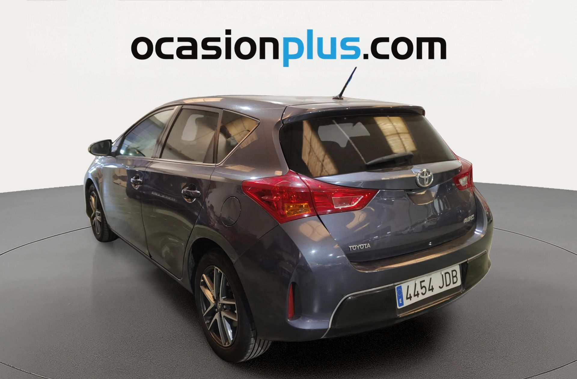 Toyota Auris 90D Feel! - foto 3