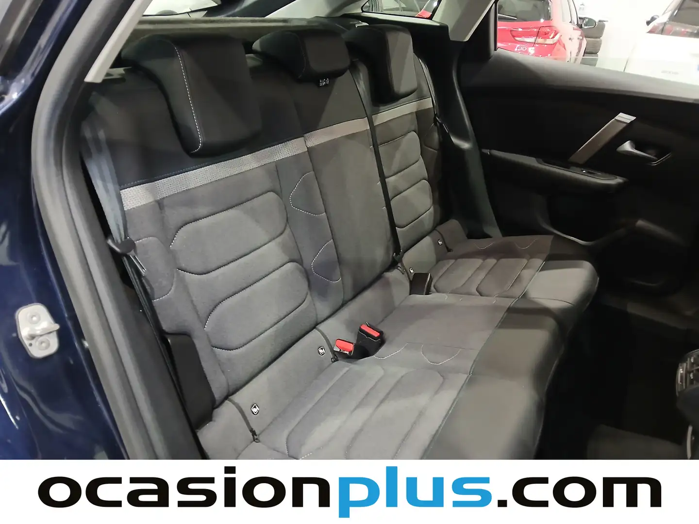 Foto Citroën C4 Citroen C4 PureTech 130 S&S Plus (131 CV)