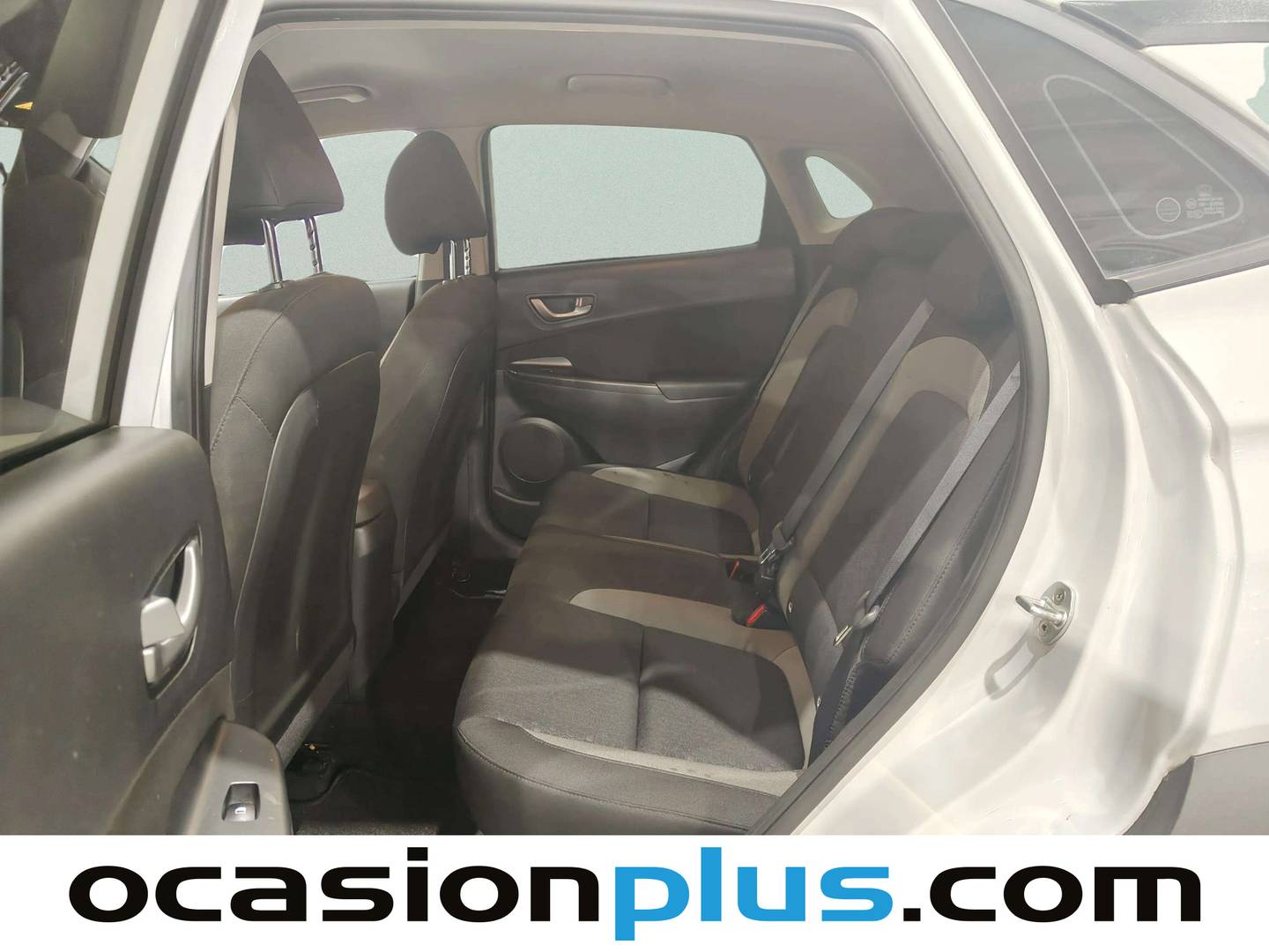 Hyundai Kona Hyundai Kona 1.0 TGDI Klass 4x2 (120 CV) de segunda mano