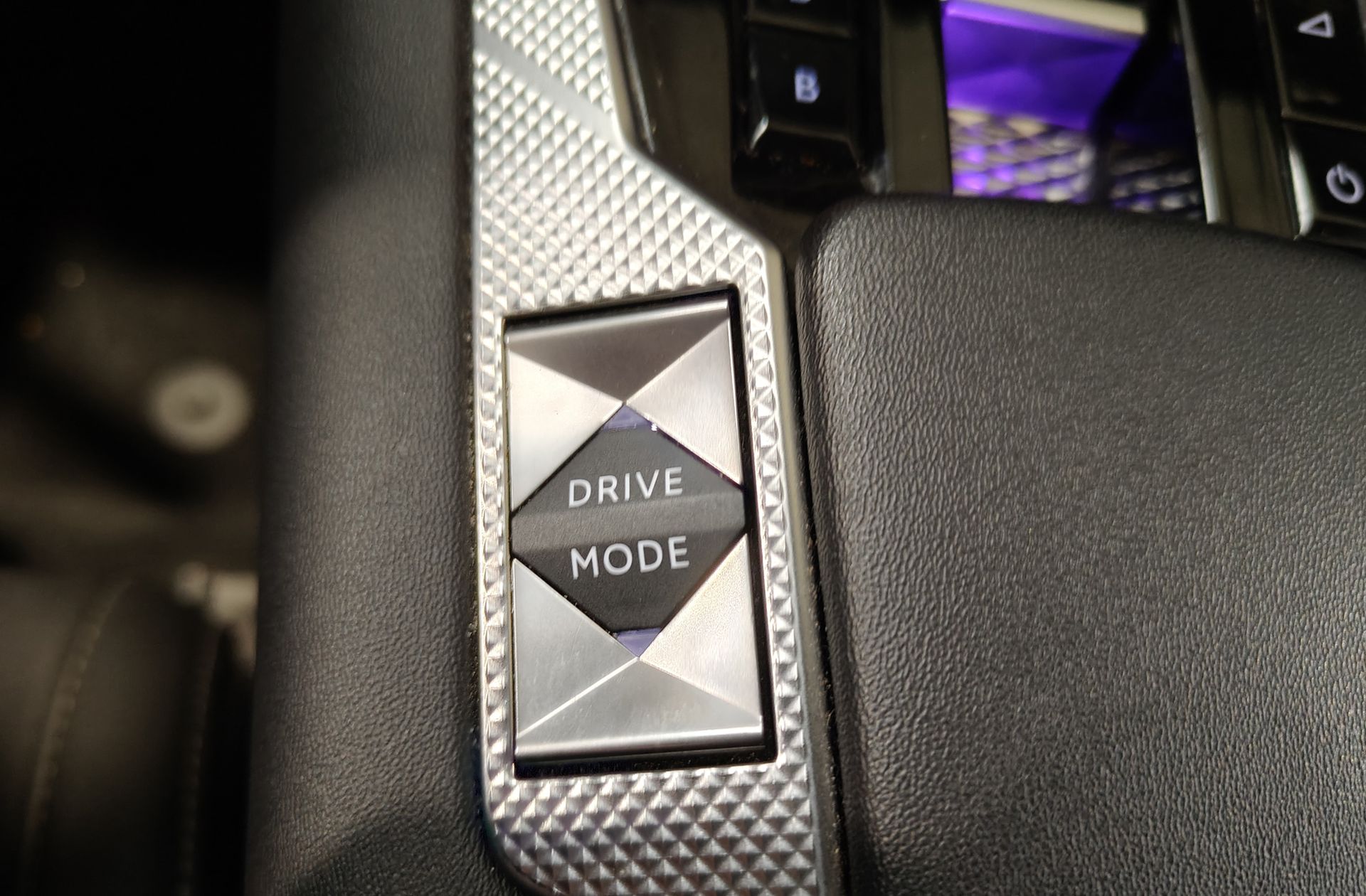 DS DS 4 E-Tense Trocadero - foto 11