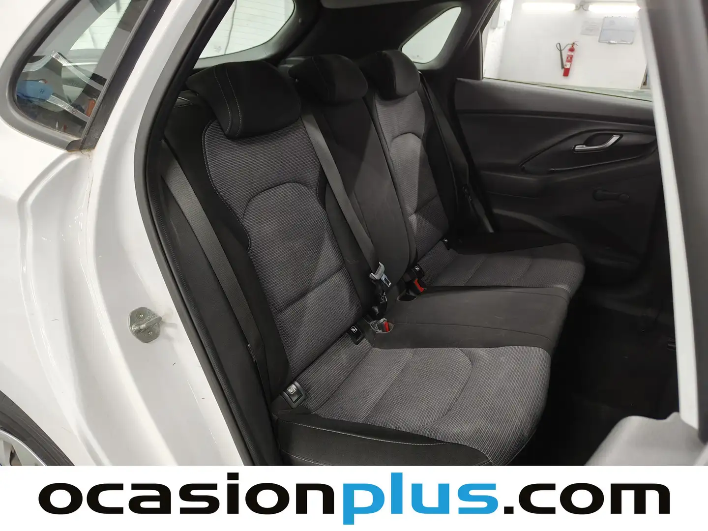 Foto Hyundai i30 Hyundai i30 1.5 DPI Essence (110 CV)