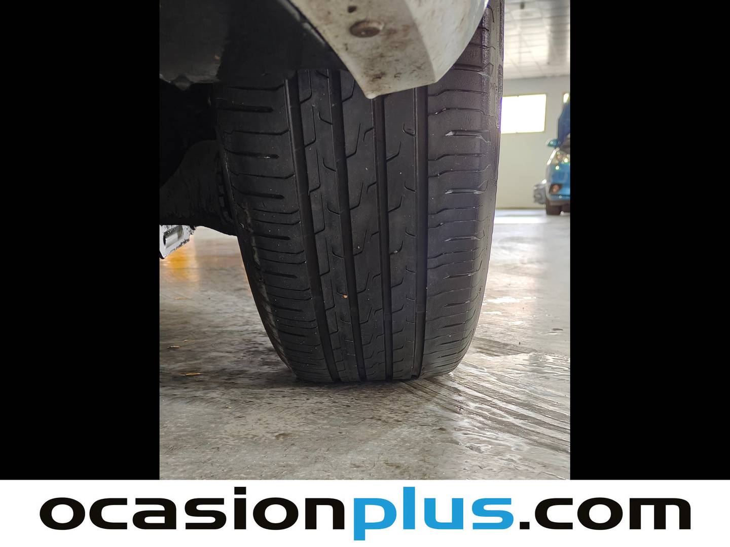 Mercedes Citan Mercedes Citan Combi 110 CDI Tourer Base Largo (95 CV) km 0