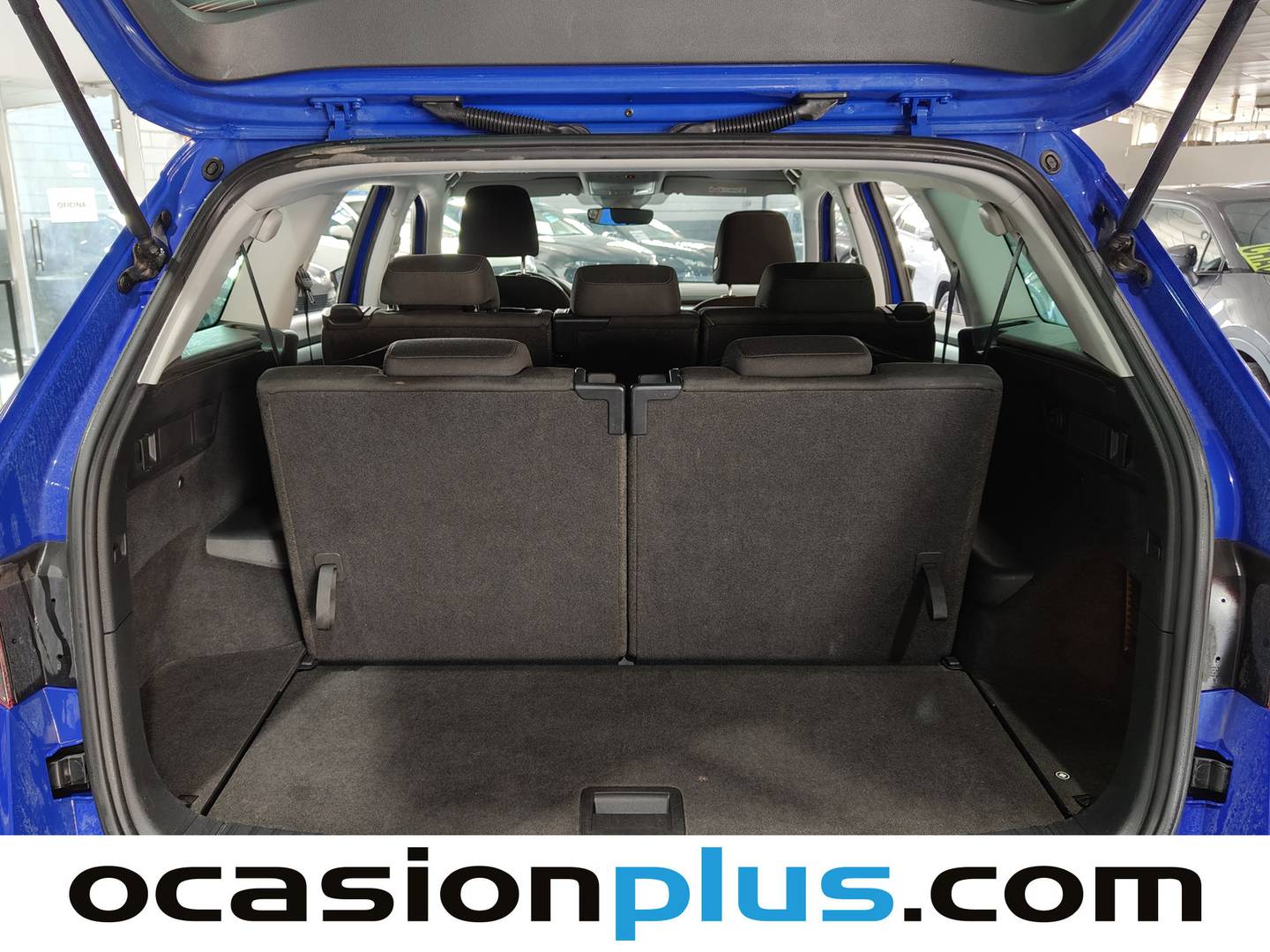 Skoda Kodiaq Skoda Kodiaq 1.5 TSI Ambition 4x2 DSG (150 CV) 7 Plazas km 0