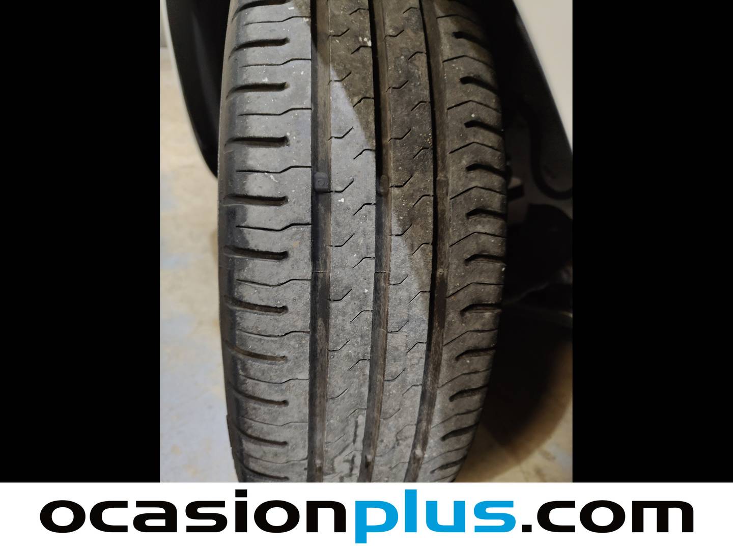 Foto Citroën C1 Citroen C1 VTi 72 S&S City Edition (72 CV)