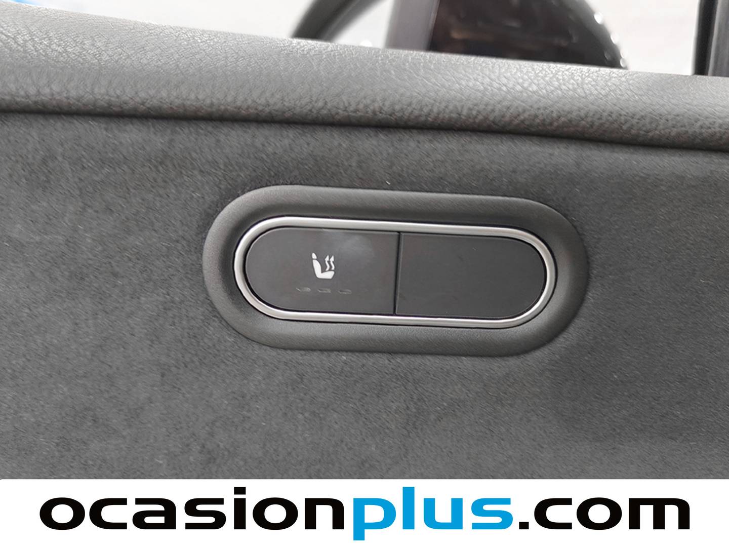 Accesorios del Mercedes Clase A Mercedes Clase A 200 d (150 CV)