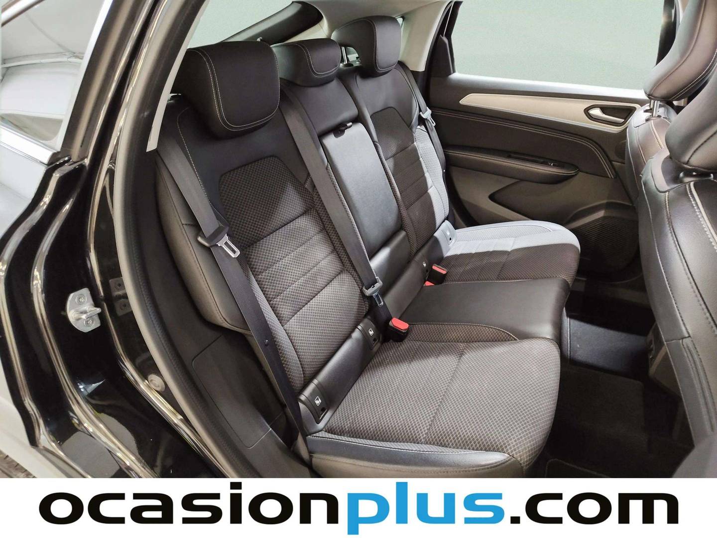 Renault Arkana Renault Arkana Techno E-Tech full hybrid (145 CV) automático