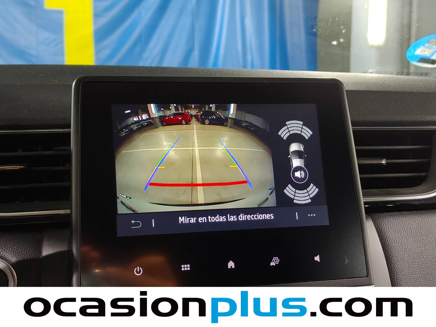 Extras del Mitsubishi ASX Mitsubishi ASX 130T MHEV Kaiteki  (140 CV)