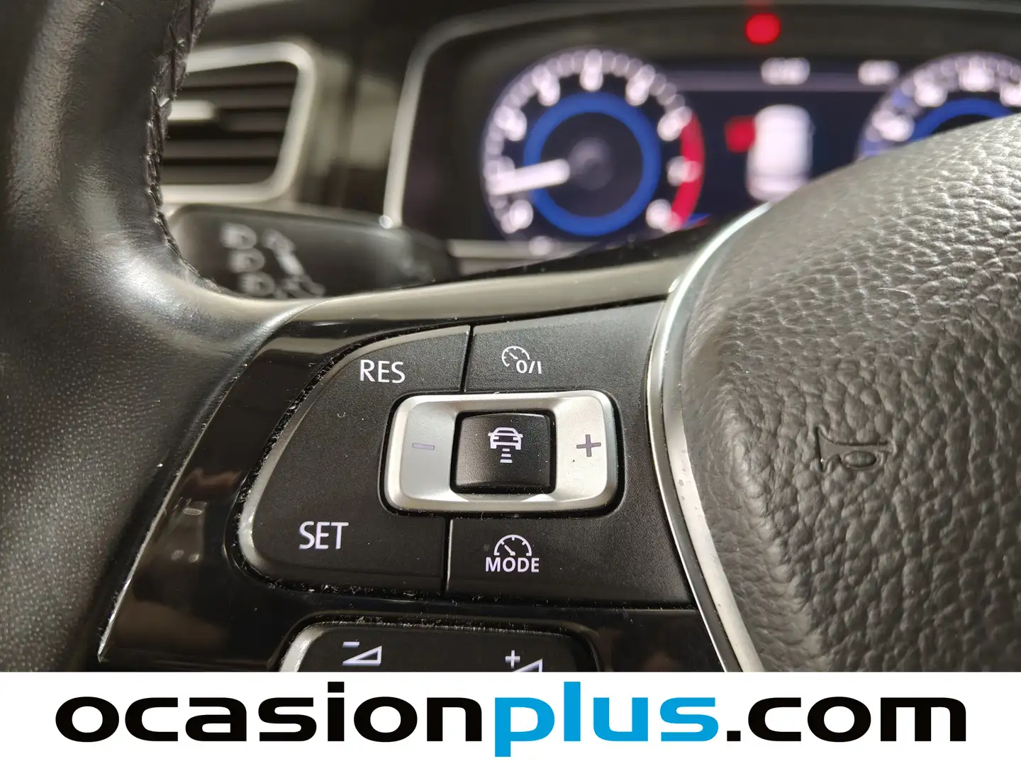 Foto Volkswagen Golf Volkswagen Golf 1.5 TSI Evo Sport (150 CV) Pack R-Line