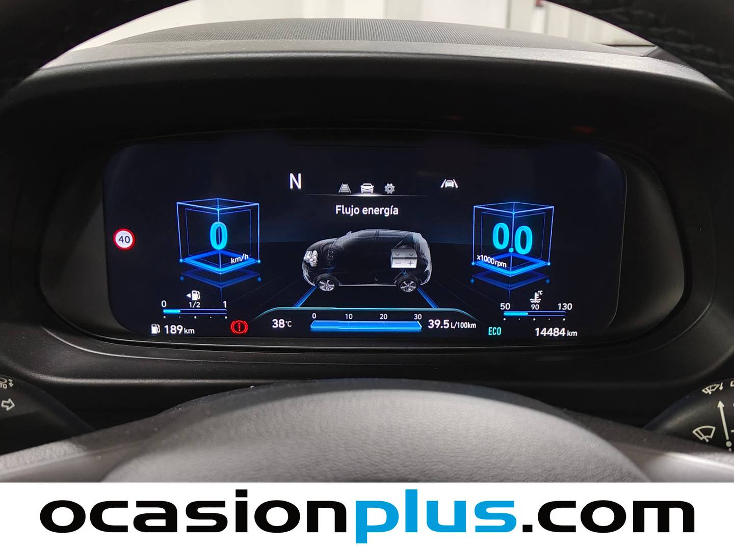 Hyundai Bayon Hyundai Bayon 1.0 TGDI 48V Maxx (100 CV) 2023