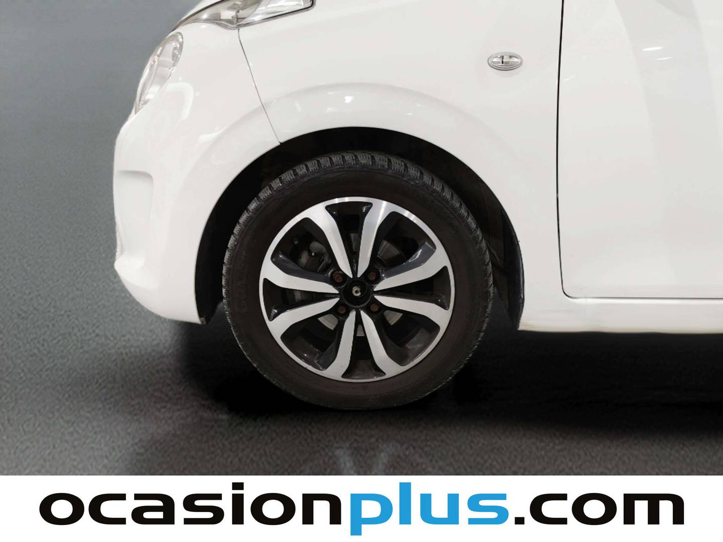 Citroën C1 Citroën C1 PureTech 82 Airscape Shine  (82 CV) al mejor precio