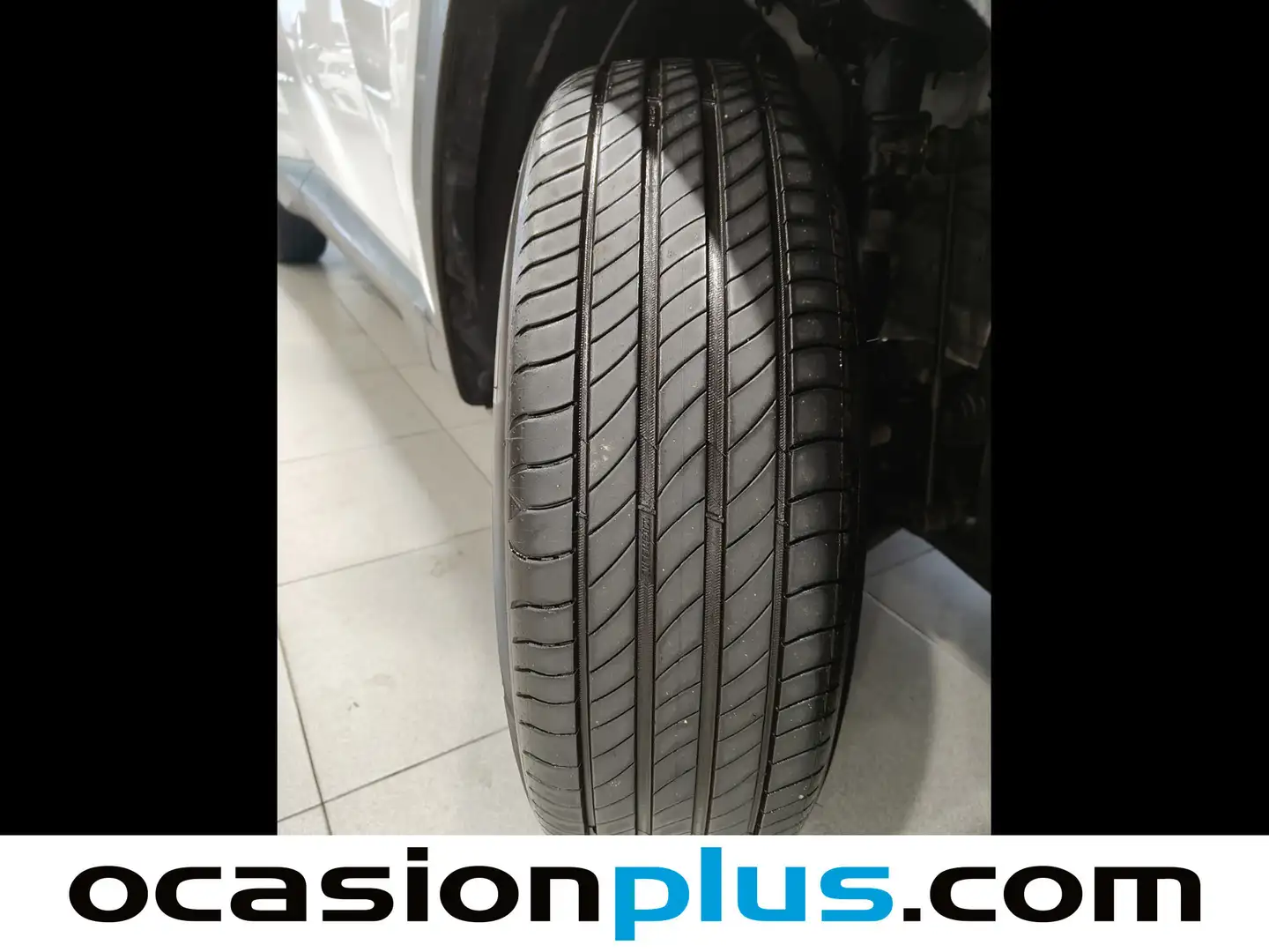 Foto Hyundai Tucson Hyundai Tucson 1.6 TGDI HEV Maxx Auto (230 CV)