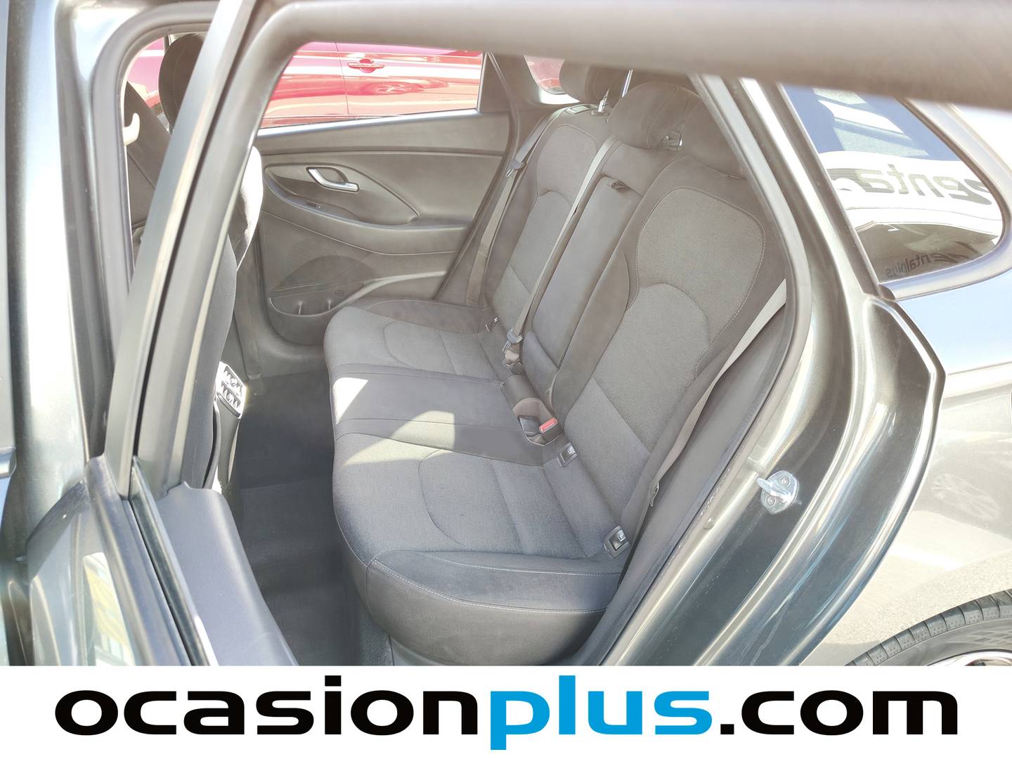 Foto Hyundai i30 Hyundai i30 1.0 TGDI 48V Tecno (120 CV)