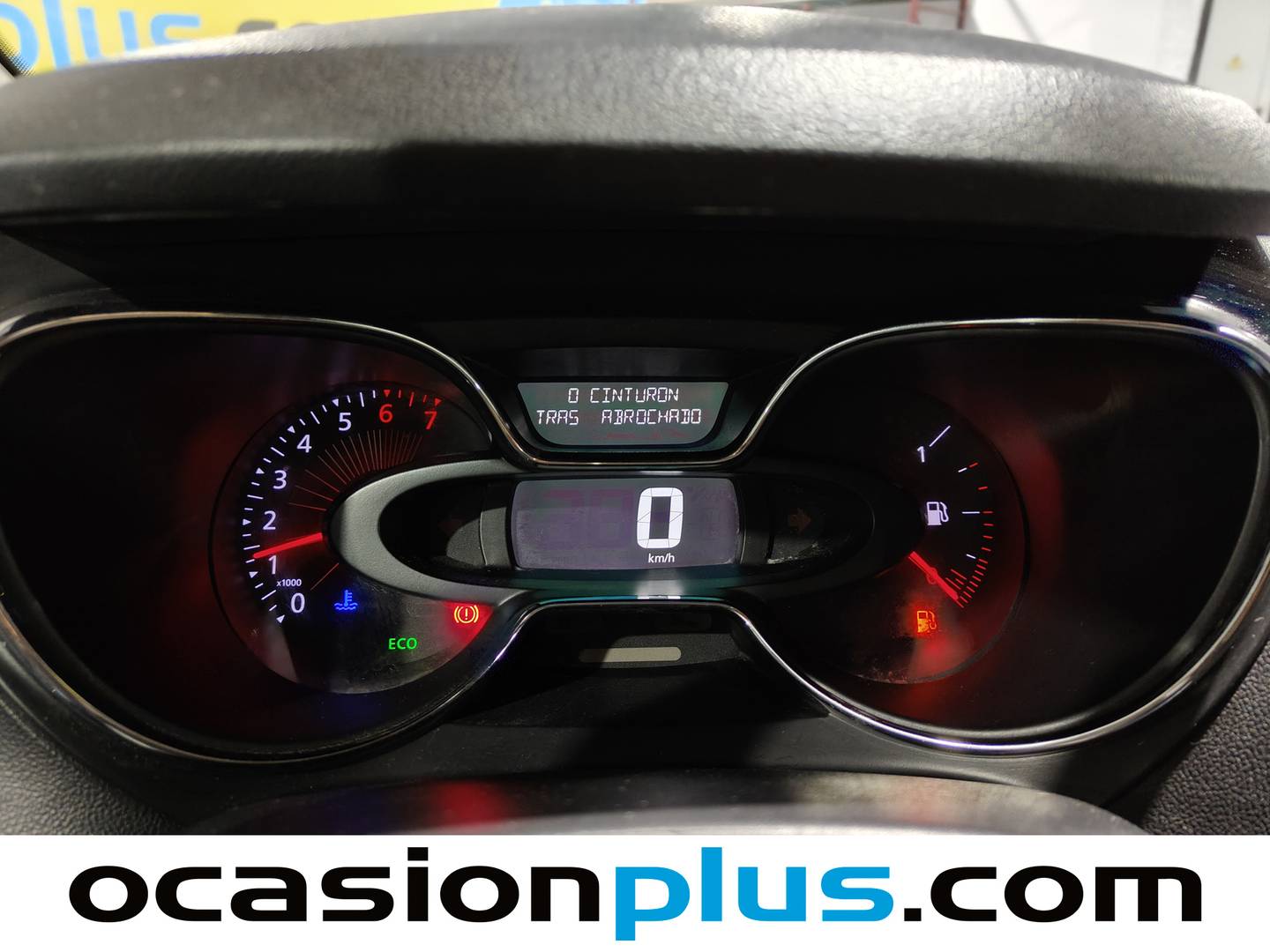 Renault Captur Renault Captur Zen Energy TCe (90 CV) 2017