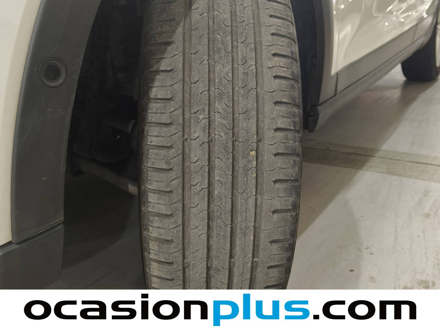 Foto Seat Arona SEAT Arona 1.0 TGI GNC FR (90 CV)