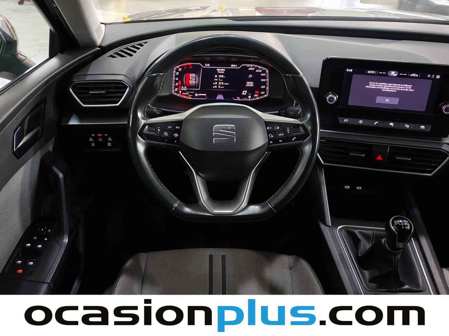 Seat León Seat León 1.0 TSI S&S Style Go (110 CV) al mejor precio