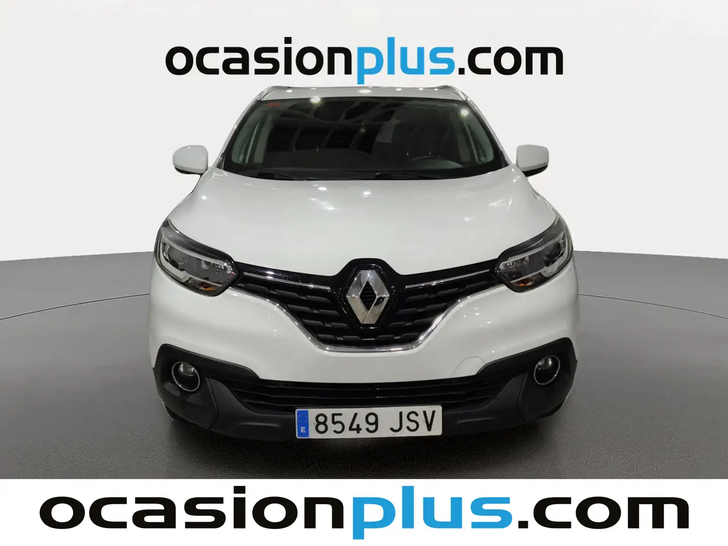 Foto Renault Kadjar Renault Kadjar TCe 130 Intens Energy (130 CV)