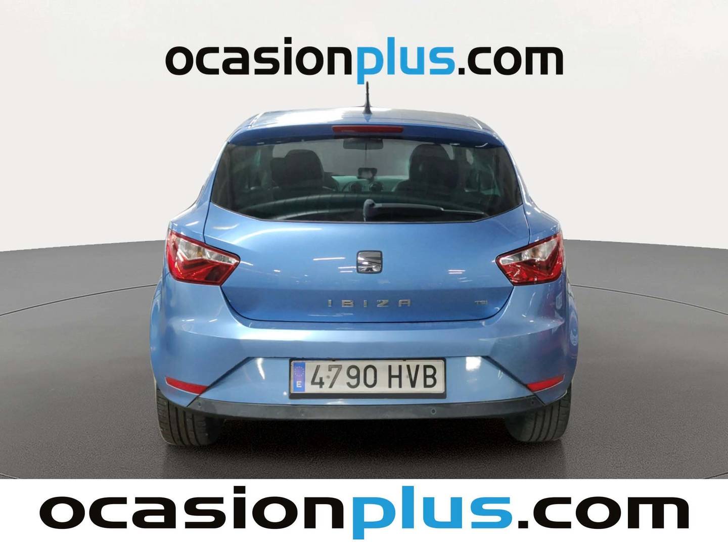 Seat Ibiza SEAT Ibiza SC 1.2 TSI Style ITech DSG (105 CV) 105cv