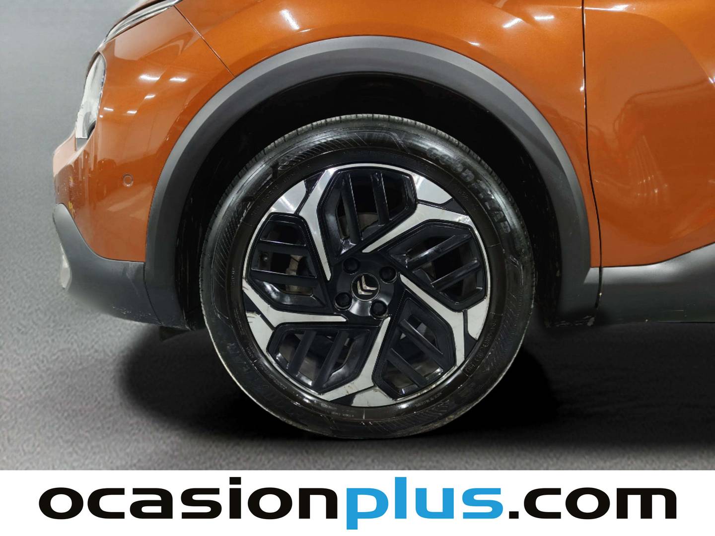 Foto Citroën C4 Citroen C4 BlueHDi 130 S&S Shine EAT8 (130 CV)