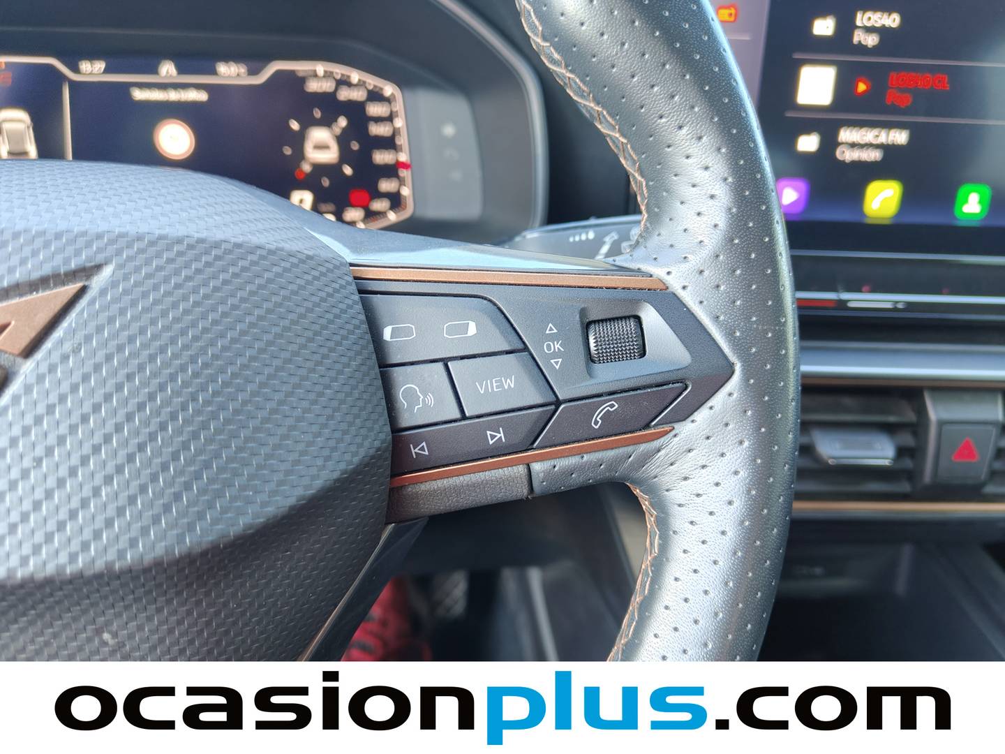 Cupra Formentor CUPRA Formentor 2.0 TDI (150 CV) al mejor precio