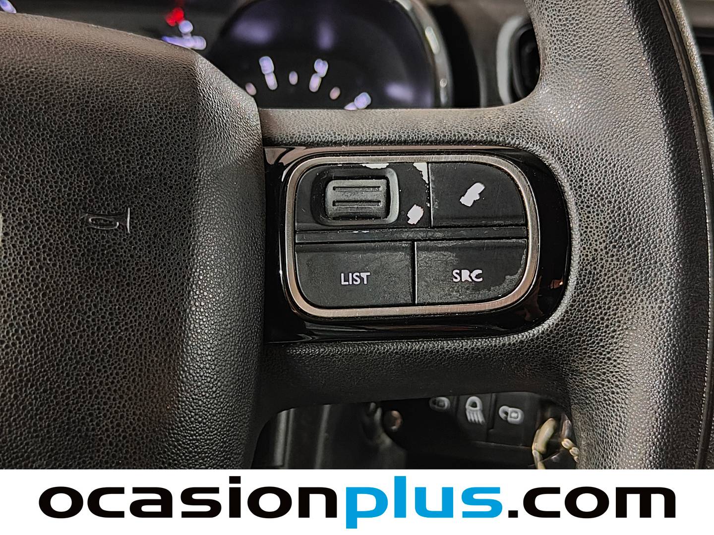 Citroën C3 Citroën C3 BlueHDi 75 S&S Feel (75 CV) de ocasión