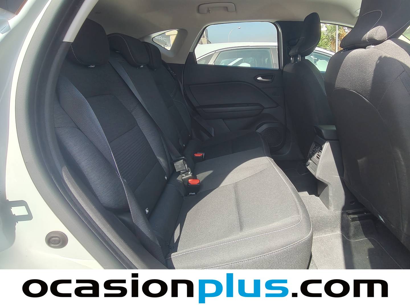 Renault Captur Renault Captur Zen TCe (130 CV) GPF gasolina