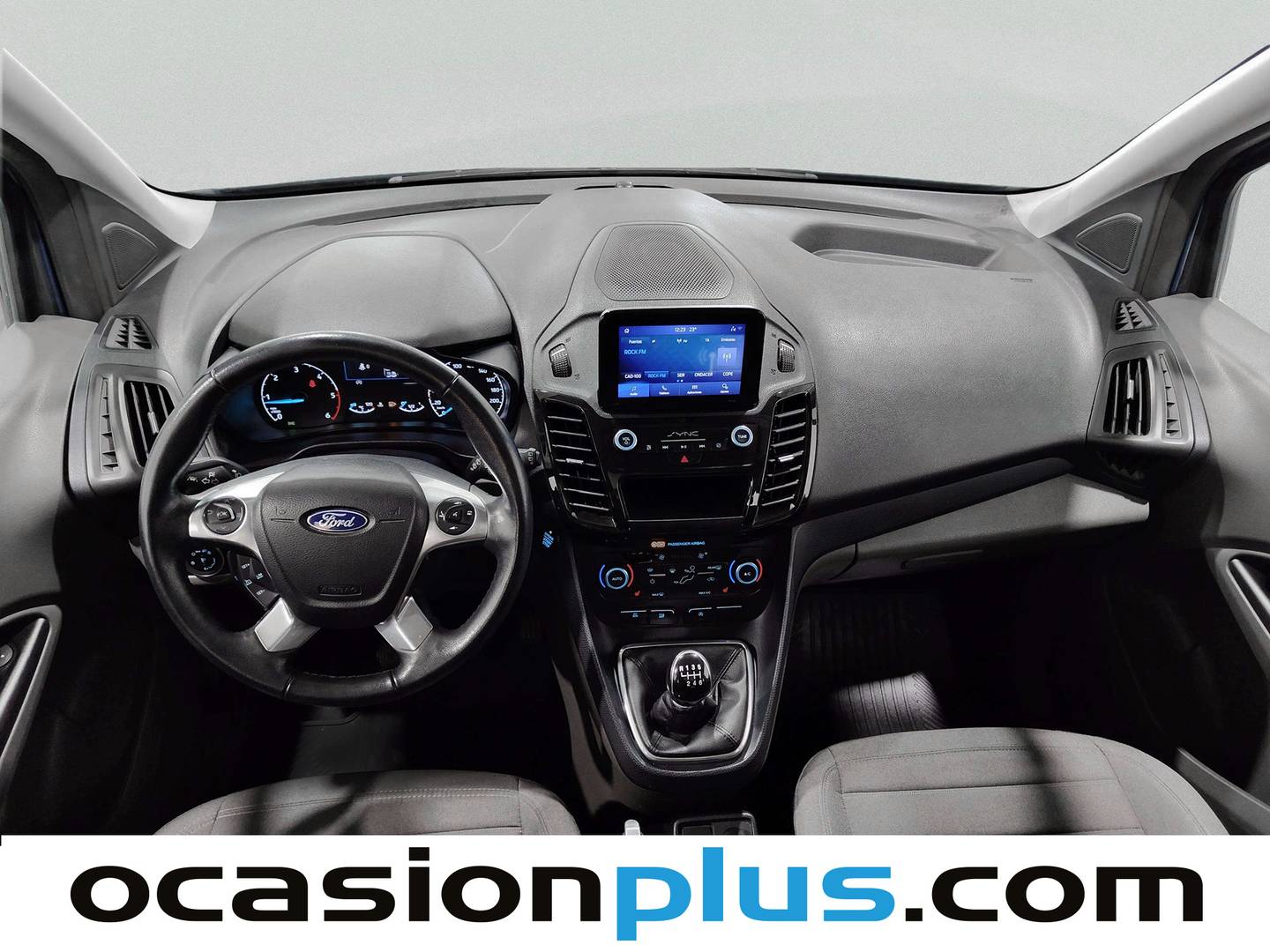 Ford Grand Tourneo Connect Ford Grand Tourneo Connect 1.5 TDCi Titanium (120 CV) 7 Plazas de ocasión