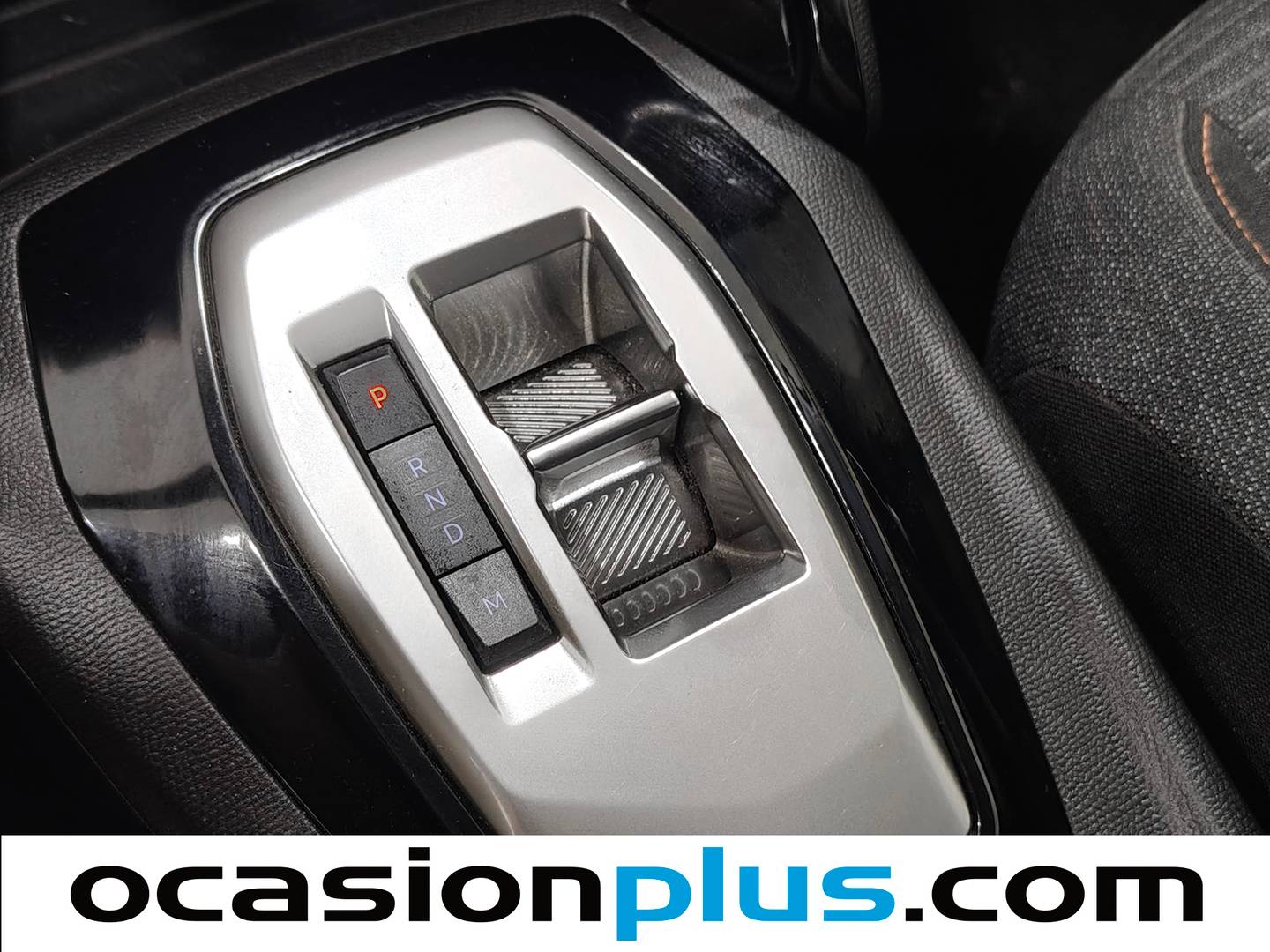 Peugeot 208 Peugeot 208 Style Hybrid 110 eDCS6 (110 CV) de ocasión