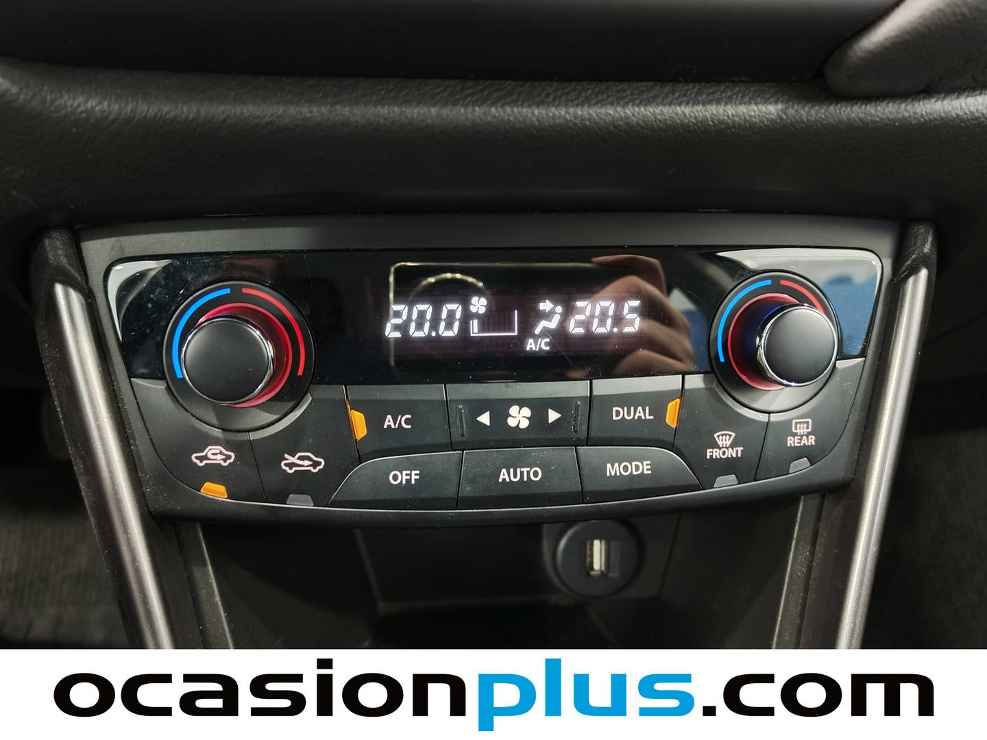 Foto Suzuki S-Cross Suzuki S-Cross 1.4T Mild Hybrid S2 (129 CV)