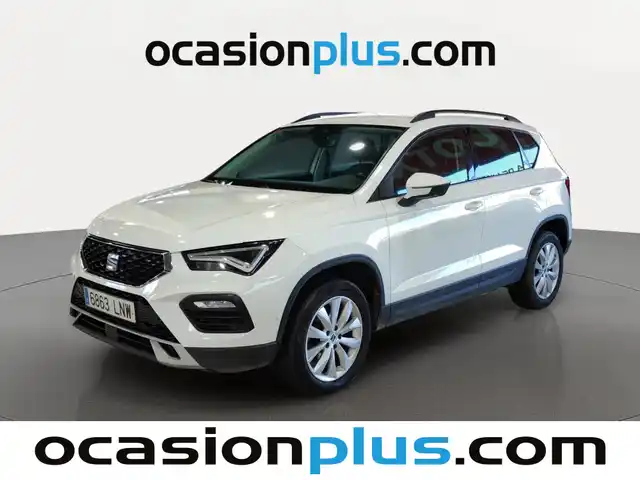 Seat Ateca 2.0 TDI S&S Style Go (150 CV) de segunda mano