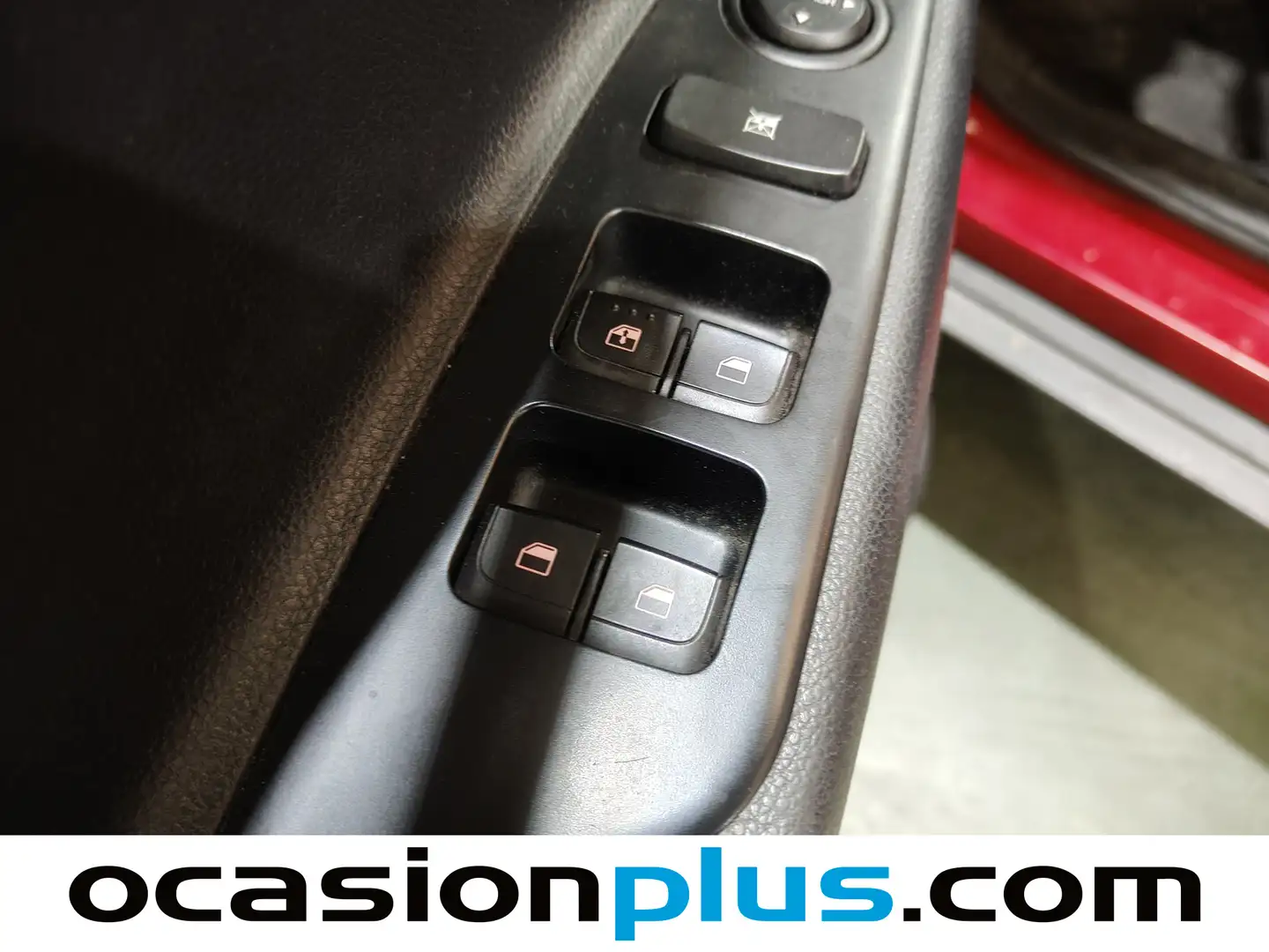 Foto KIA Stonic Kia Stonic 1.2 CVVT Concept Eco-Dynamic (84 CV)