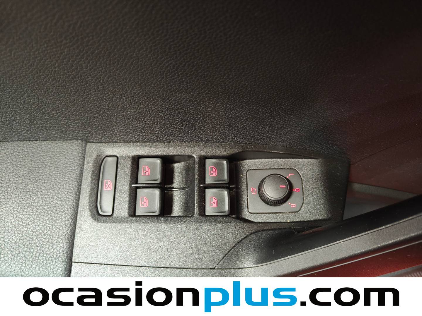 Seat Ibiza SEAT Ibiza 1.0 TSI Style Plus (110 CV) de segunda mano