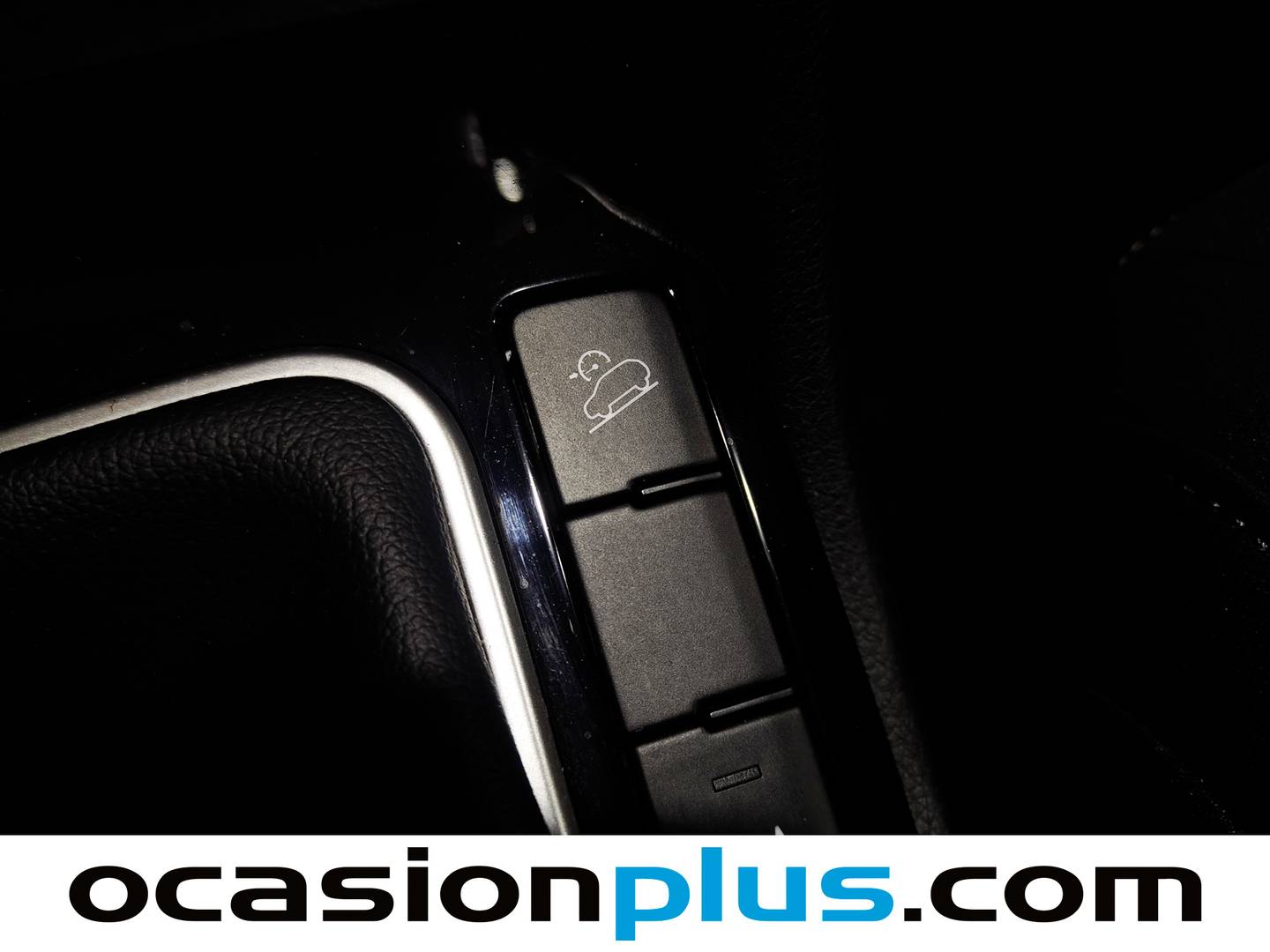 Foto KIA Sportage Kia Sportage 1.6 T-GDi MHEV Drive 4x2 (160 CV)