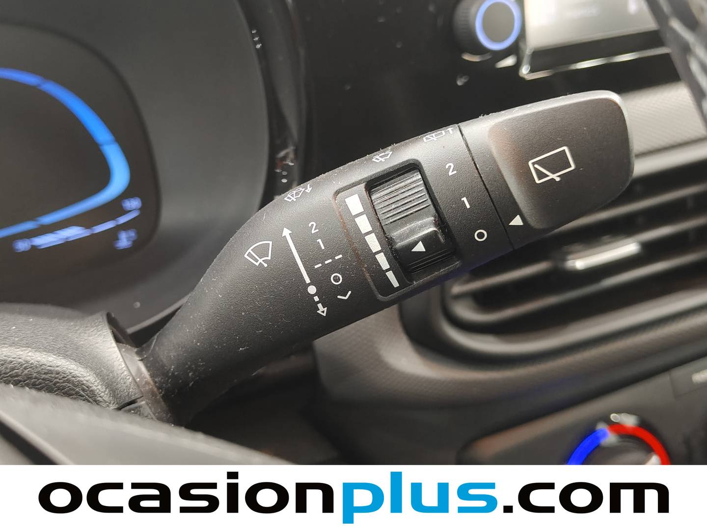 Hyundai i10 Hyundai i10 1.0 Klass (67 CV) seminuevo