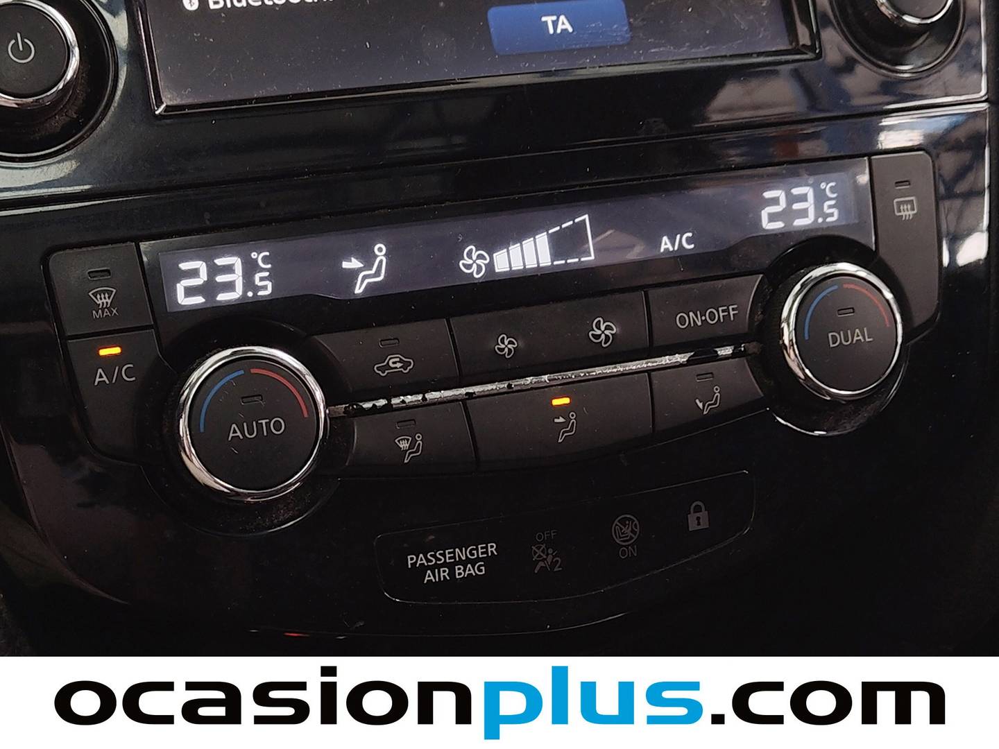 Nissan QASHQAI Nissan Qashqai dCi 110 N-Connecta 4x2 (110 CV) al mejor precio