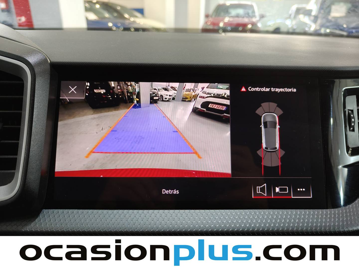 Foto Audi A1 Audi A1 Sportback Advanced 25 TFSI (95 CV)