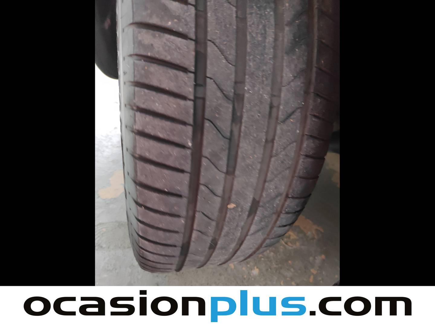 Volkswagen Tiguan Volkswagen Tiguan T1 Sport 2.0 TDI BMT 4x2 (150 CV) de ocasión