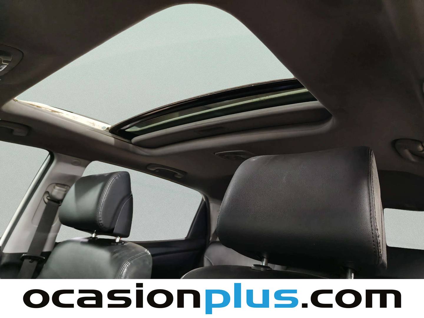 Extras y acabados del SsangYong Korando SsangYong Korando D22T Limited 4x2 (178 CV)
