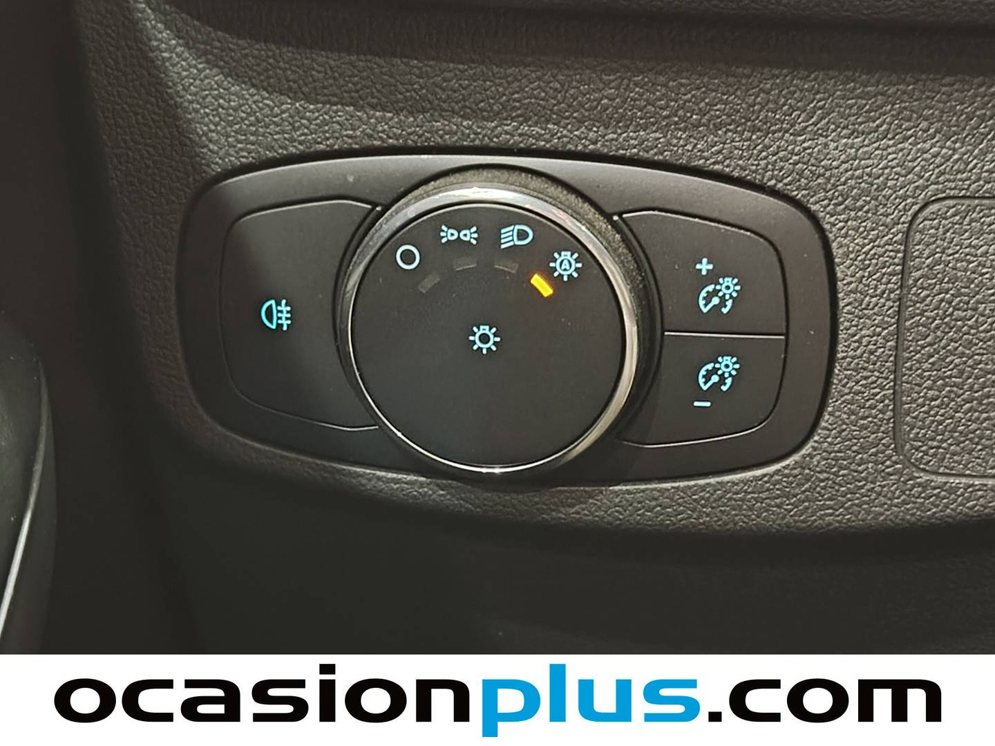 Paquetes del Ford Focus Ford Focus 1.0 Ecoboost MHEV ST-Line X (155 CV)
